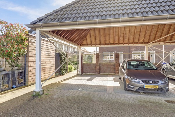 Medium property photo - Queeckhovenplein 35, 3555 XL Utrecht